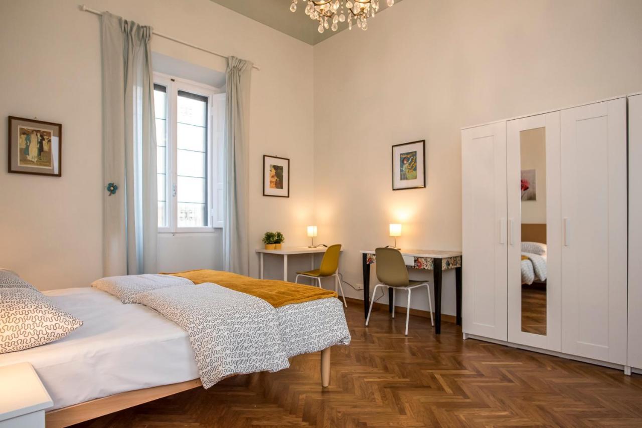 Ariento Apartment - Heart Of Florence Extérieur photo