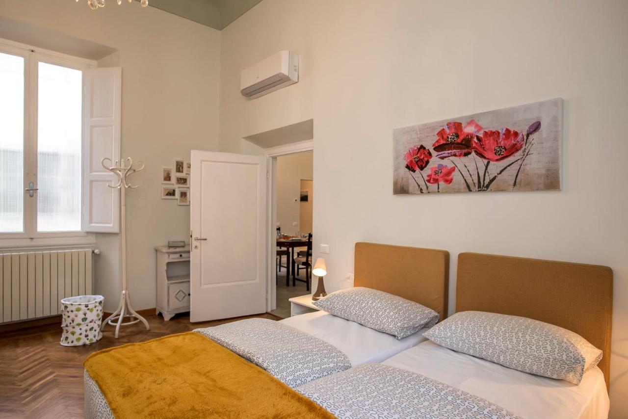 Ariento Apartment - Heart Of Florence Extérieur photo