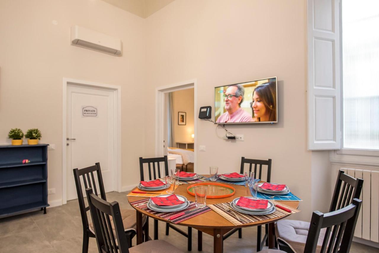 Ariento Apartment - Heart Of Florence Extérieur photo