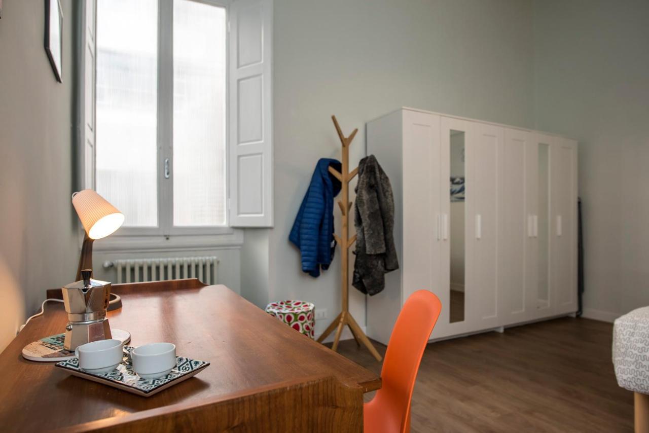 Ariento Apartment - Heart Of Florence Extérieur photo