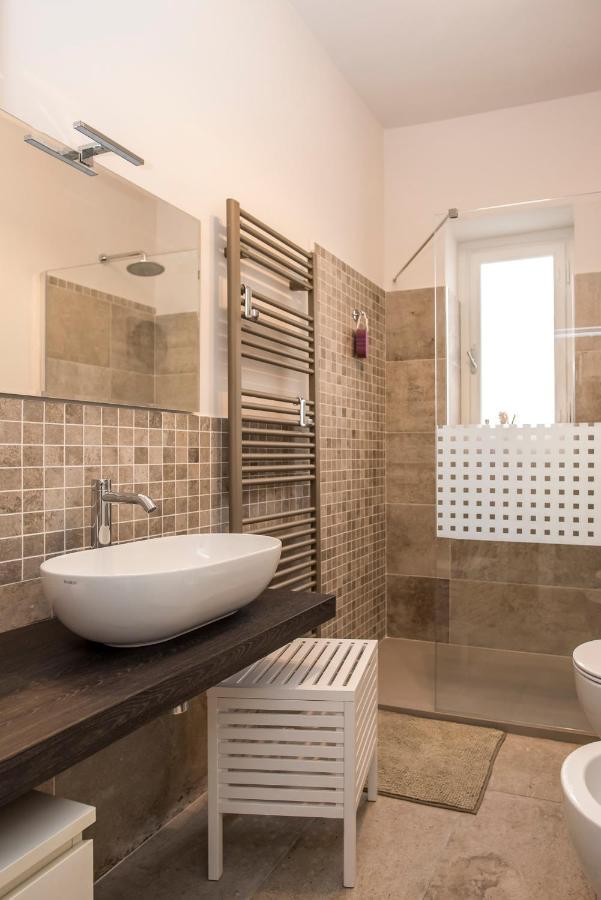 Ariento Apartment - Heart Of Florence Extérieur photo