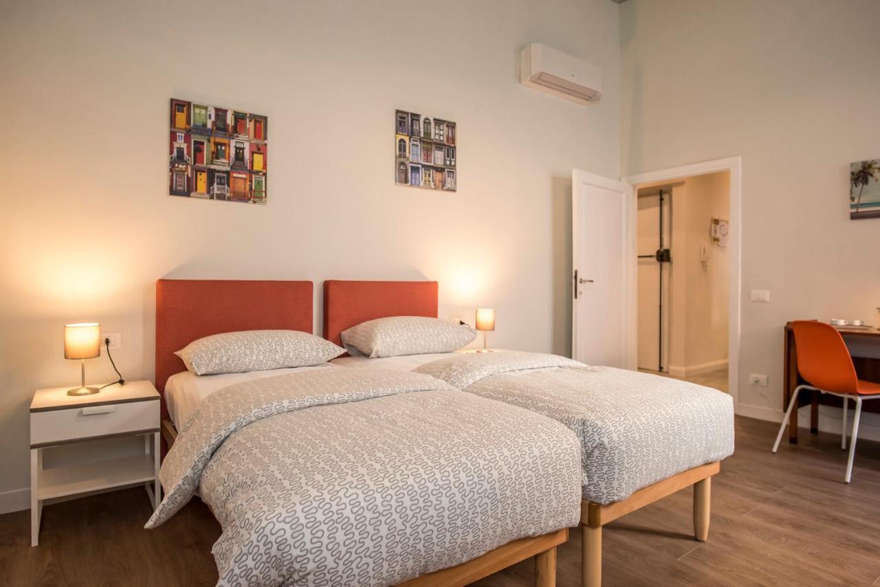 Ariento Apartment - Heart Of Florence Extérieur photo