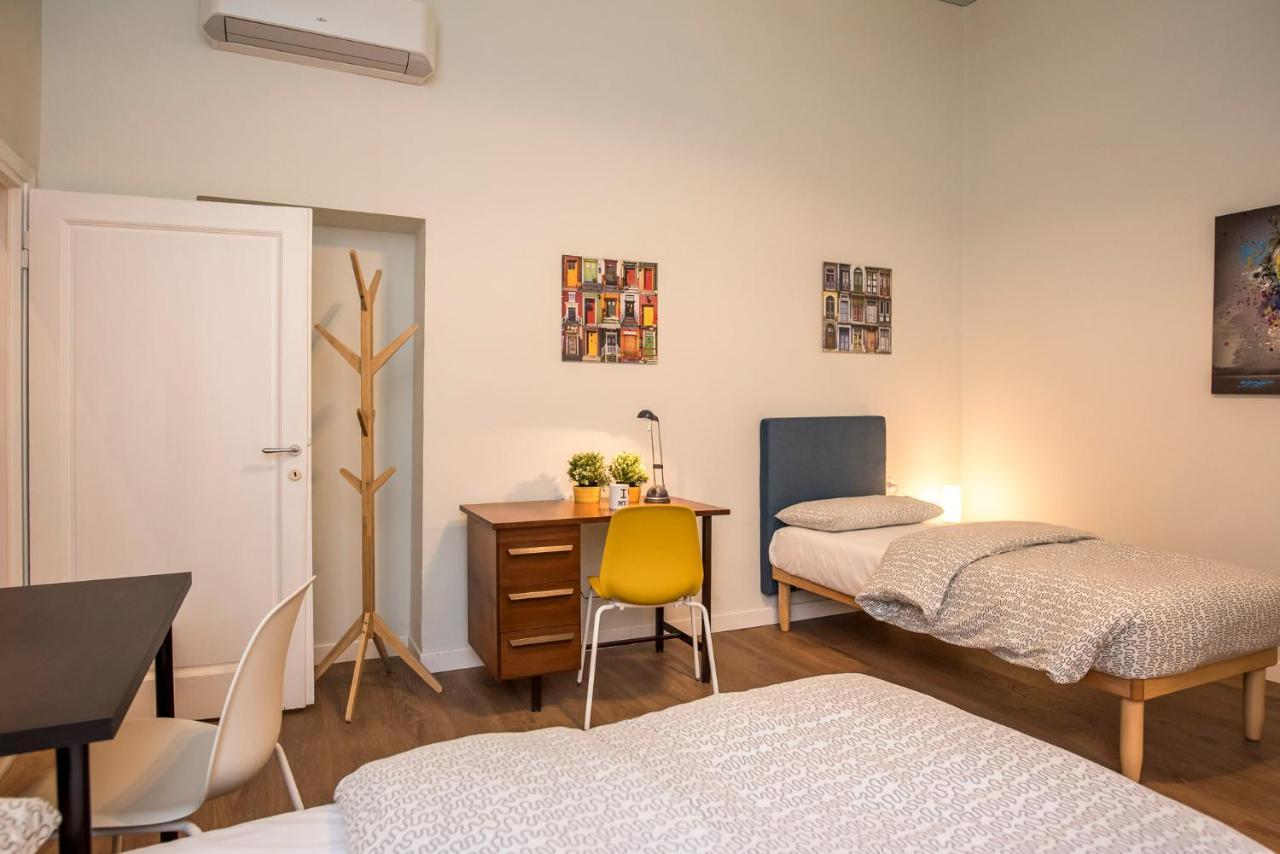 Ariento Apartment - Heart Of Florence Extérieur photo